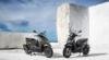 Piaggio Beverly & MP3: Νέα Deep Black έκδοση 